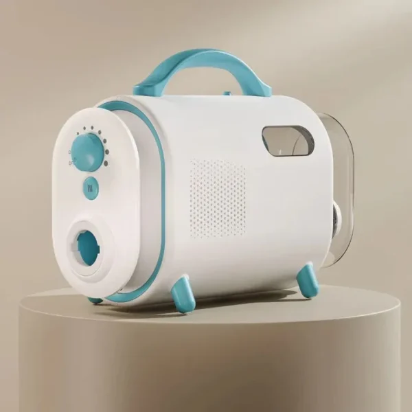 Pawfect Groom Pro: 7-in-1 Pet Grooming Kit - Image 10