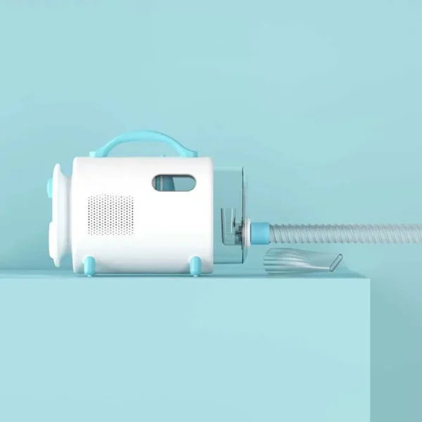 Pawfect Groom Pro: 7-in-1 Pet Grooming Kit - Image 6