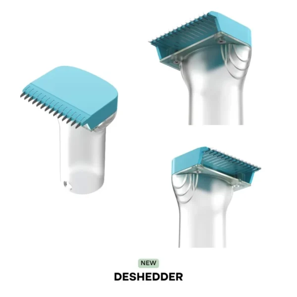 Pawfect Groom Pro: 7-in-1 Pet Grooming Kit - Image 11