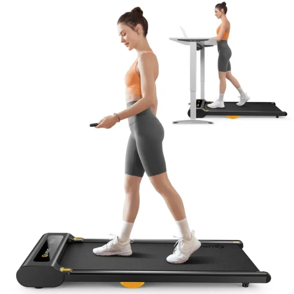 Foldable Walking Pad