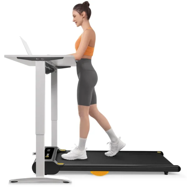 Foldable Walking Pad - Image 4