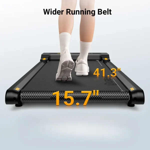 Foldable Walking Pad - Image 6